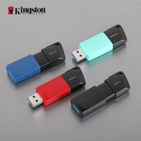 Kingston genuine USB flash drive, high-speed car dashcam, mobile phone/computer, student DIY