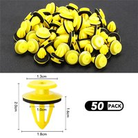 Auto Door Panel Clips Fixing Fastener 10mm Hole For Infiniti Q50 FX35 QX30 G37 Q70 QX70 G35 Q60 QX50 ESQ QX80 Q30 EX JX35