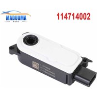 MADUOMA Active Grille Shutter Motor 114714002 1317-888-00062 214216RS0A For Nissan Qashqai Rogue T33