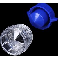 NEW 1pc Specially Medicine Cutter Crusher Tablet Grinder&Storage Box Crush Grinder