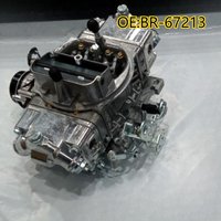 High quality New For BR-67213 Suitable for 750 CFM dual pump Barrel Carb E-Choke