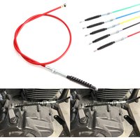 1070mm Universal Dirt Bike Motorcycle Clutch Cable For Honda Yamaha Kawasaki KTM Suzuki 110cc-250cc Motocross Parts