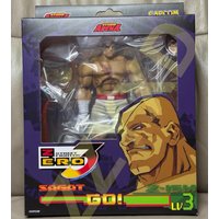 【In Stock 】Original Storm Toys ST ARENA3 1/12 ARENA KEN RYU DAN NASH Anime Collection Figures Model Toys