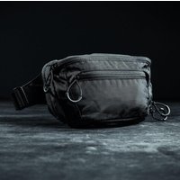 Tactical Waist Bag Hiking Climbing Hunting Chest Bag for Men Sports Cycling Running Camping Crossbody Bags with Gun Holder Pack