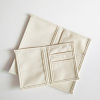 New Oxford Cloth Traveler Notebook 3 Size Portable Card Bag Standard/Pocket/Passport Pocket Storage Pouch Spiral Cowhide Diary