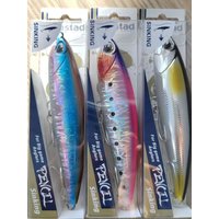 LETOYO Sinking Pencil Fishing Lure 160mm 70g Stickbait Wobblers Artificial Hard Bait Sea Tuna Sardine Fishing Sea Fishing Lure