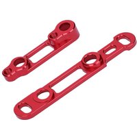 AliExpress NONE Ultralight Road Bicycle Disc Brake Mount 160mm Converter For Compatible R8170 105 DA SRAM Red Front And Rear Brake