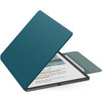 Magnetic Case for 11" Kindle Scribe 2025(3rd Generation) Slim Folio Premium PU Leather Cover Kindle Scribe Colorsoft 20251st Gen