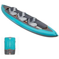 3 Persons Seaters Inflatable Kayak Fishing Boat Pvc Inflatable Inflatable Banana Boat