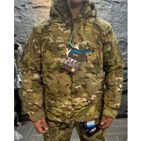 Mig2.0, Mig3.0 Or Mig4.0 Warm Cold Cotton Jacket, Super Waterproof And Wind Resistant Tactical Jacket