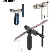 AliExpress NONE Bike Chain Breaker Tool, Universal Bicycle Chain Tool for 1/3/5/6/7/8/9/10/11/12 Speed Chains Link,Bike Chain Cutter Tool