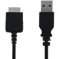 MP3 MP4 Cable for Sony Walkman Music Player USB Data Cable WMC-NW20MU for A720 S544 S703 E353 X1050 Charging Wire Power Cord