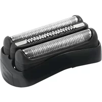 Series 2/3/5/6/7/8 Electric Shaver Replacement Head Compatible with Braun 32S 32B 52B 53B 21B 21S 73S 70B 70S 83M