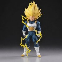 HY Statue Dragon Ball Z Ssj3 Vegeta Figure Replace arms Super Saiyan 3 Vegeta Pvc Action Figures Collection Model Toys Gifts