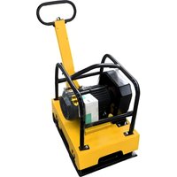 New Special Price Electrical Plate Compactor Soil Asphalt Pavement Tamper Compactor Vibrating Electrical Plate Compactor