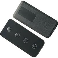 Remote Control for Bose Cinemate Series II IIGS 1SR 10 15 for Bose Solo 5 10 15 Soundbar Speaker Cinemate GS II