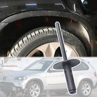 For BMW X5 F85 F15 E70 E53 2000 - 2012 2013 2014 2016 2017 2018 Body Lining Fender Pop Blind Wheel Arch Flares Side Skirt Rivet