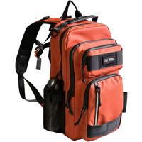 Unisex Waterproof Backpack, 1 Count Multifunctional Travel Backpack, Outdoor Sports Backpack, Sports & Outdoor Clothing Accessor