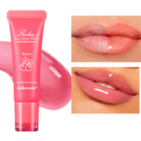 Lip Glowy Balm Sheer Tinted Lip Moisturizer with Shea Butter for Hydrating Shine & Soft Lips nourish Lip oil Lips care LANEIGE