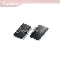 (5pcs)HT46R065B HT46R065 CXA1145M CXA1145 CXA3799AM CXA3799 SOP-24