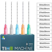 22G 23G 25G 27G 38mm/50mm/70mm Blunt Tip Micro Cannula for Derma Filler Korean Disposable Sterile Superfine Blunt Needle