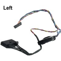 Left/Right Anti-Drop Sensor For Ecovacs For DEEBOT T8/ + / AVIV /T5/N8/N8 Pro/T9/DX93/DX96/DJ65/DX55