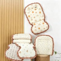 1 Piece Stroller Pad, Baby Stroller Pad, Soft Universal Seat Pad, Multifunctional Breathable Children's Stroller Pad