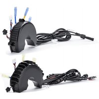 BAFANG Controller 36V 250W 350W 500W/48V 750W 1000W /52V 1000W Mid Drive Controller for E-Bike Mid Drive Conversion Kit