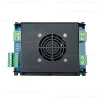 Doppelantrieb Ferngesteuerter Rasenmäher Raupenfahrwerk Hochleistungs-12V24V-Motor