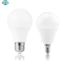 LED Bulb E27 E14 Lamps 3W 6W 9W 12W 15W 18W 20W 24W Bombilla for Led Light Bulbs AC 220V Lampada Energy Saving Lamp Lighting
