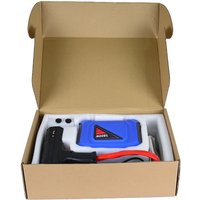 1800W magnetic induction heater, portable small flameless car repair tool, DIY circuit, with 4 coils 110V/220V