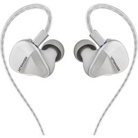 Pre-order LETSHUOER Cadenza 4 HiFi Earphone 10mm Dual-Chambered Beryllium Coated DD + 3BA Hybrid Drivers IEM Wired Earbuds