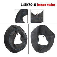AliExpress NONE 145/70-6 Tire Inner Tube 145 70 6 For 50CC 70CC 110CC 125cc For Pocket Hummer ATV Quad 4-WHEELS Bike Buggy Electric Go Kart