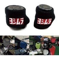 Universal Motorcycle Front Fluid Oil Brake Tank Cup Cover Protector Reservoir Socks For Suzuki GSXR250 GSXR 600 GSXR750 GSXR1000