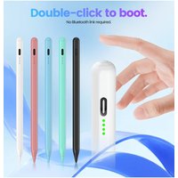 Stylus Pen For Lenovo M11 2024 P11 Pro Gen 2 11.2 11.5 P12 12.7 M10 Plus 3nd 10.6 Legion Y700 Universal Touch Pen For Android