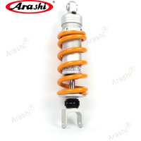 Arashi 315mm Air Rear Suspension For HONDA CB400X CB 400 X / CB400F CB 400 F 2019 2020 2021 Adjustable Shock Absorber