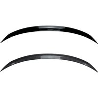 Heckklappenspoiler-Kit für Mercedes Benz CLA-Klasse C118 CLA250 CLA35 AMG CLA45 AMG 2020 2021 2022-2024