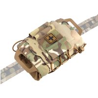 Tactical Militar First-aid Kit Army Rapid Deployment Survival Pouch Outdoor Hunting Emergency Bag Camping Medical Kit