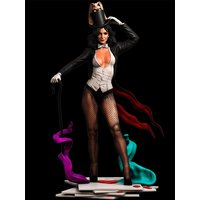 1/24 75mm 1/18 100mm Resin Model The Female Magician Figurine Unpainted No Color RW-1071
