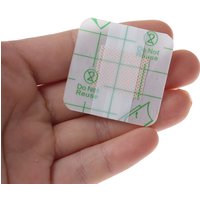 50PCs adhesive bandage Wound Dressing Band aid Bandage Large Wound First Aid Outdoor