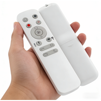 Replacement Remote Control for Dyson Fan Heater Cooler, Compatible with BP PH TP AM01 AM02 AM03 AM04 AM05 AM06 AM07 AM08 AM09