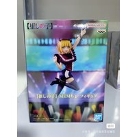 Original Bandai Oshi No Ko Arima Kana Memcyo Hoshino Rubii MEM CYO 17Cm Anime Figure Pvc Model Toys Kawaii Doll Collectible Gift