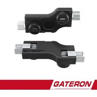 Gateron Hot-swappable PCB Socket Mechanical Keyboard DIY Hot Plug Socket For Cherry MX Switch Gateron Outemu Kailh CPG151101S11