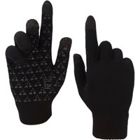 AliExpress WRELS Winter Knitted Gloves Thermal Windproof Plush Warm Touchscreen Non Slip Bicycle Motorcycle Outdoor Sport Gloves
