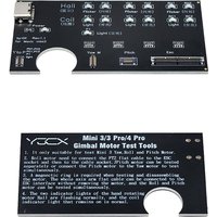 New Gimbal Motor Test Board For Mini 3/3Pro/4Pro Repair Parts Gimbal Motor Testing Tool Accessory For Mini 3 Pro