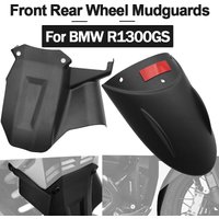 For BMW R1300GS R 1300 GS Front Rear Fender Mudguard Extender Extension r1300gs r1 300 gs 2023 2024 Front Wheel Mudguards