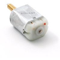 AZGIANT FC-280SB For Ford Focus MK3 Kuga MK1 Mondeo MK4 C-Max Ka MK2 Outdoor Car Power Folding Rearview Mirror Motor Auto Parts