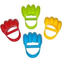 Gripping Dinosaur Claw, Sand Claw, boys and girls Beach Tools, Outdoor Beach Digging and Sand Playing Toys for boys and girls