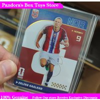 Genuine Panini & Kayou Official FIFA World Cup 2026 Football Trading Card Box Collectible Soccer Star Paper Cards Toy Gift