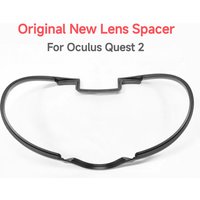 New OEM Lens Spacer for Oculus Quest 2 VR Glasses Headset Replacement Original Accessories Parts
